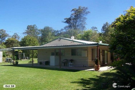 80 Stevenson Rd, Glenwood, QLD 4570