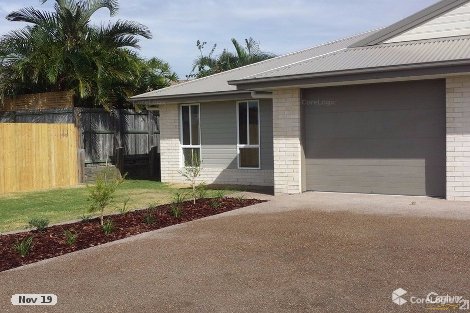 42 Turrum St, Scarness, QLD 4655