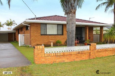 1 Rowley St, North Haven, NSW 2443