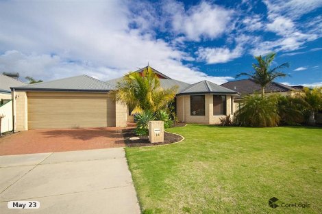 14 Gillen Way, Success, WA 6164