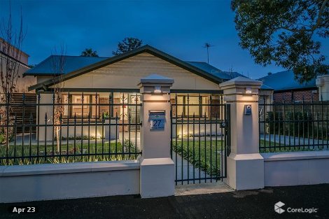 27 Yeronga Ave, Kensington Park, SA 5068