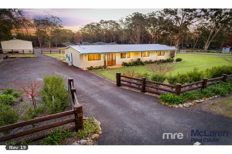 22 Binalong Rd, Belimbla Park, NSW 2570