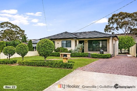 20 Iris St, Guildford West, NSW 2161