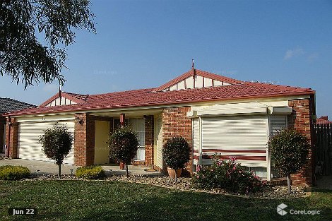 11 Nerrena Rise, Cranbourne West, VIC 3977