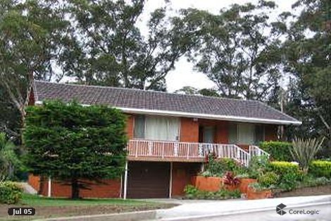 77 Mount Ousley Rd, Mount Ousley, NSW 2519