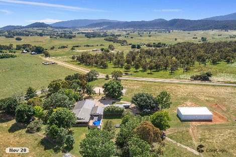 36 Barwidgee Lane, Mudgegonga, VIC 3737