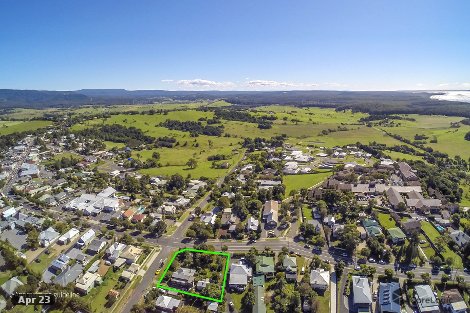 149 Princes Hwy, Milton, NSW 2538