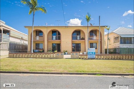 3/15 Wilkinson St, Wandal, QLD 4700