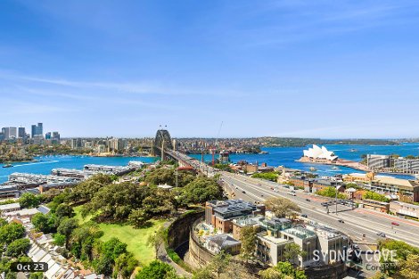 2402/127-153 Kent St, Millers Point, NSW 2000