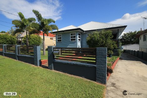 22 Cain St, Everton Park, QLD 4053