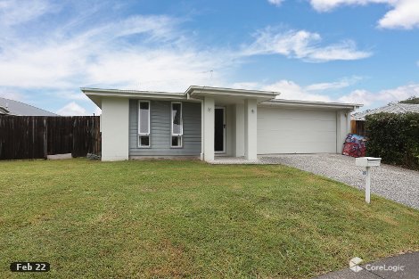 28 Cordeaux Cres, Redbank Plains, QLD 4301