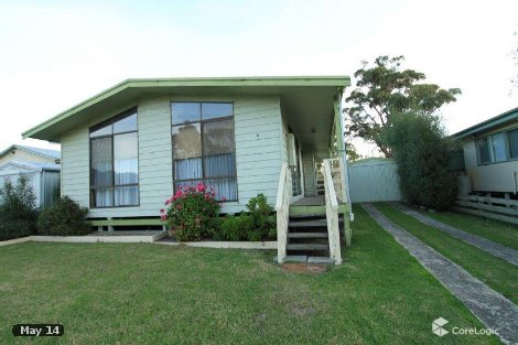 4 Queensferry Rd, Grantville, VIC 3984