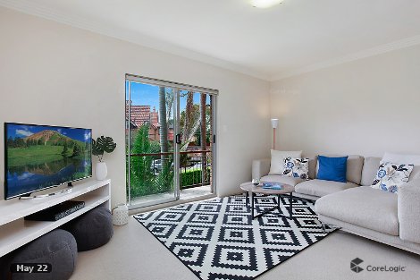 1/39-41 Collingwood St, Drummoyne, NSW 2047