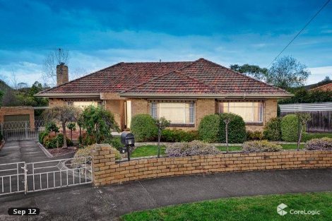 6 Warncliffe Rd, Ivanhoe East, VIC 3079