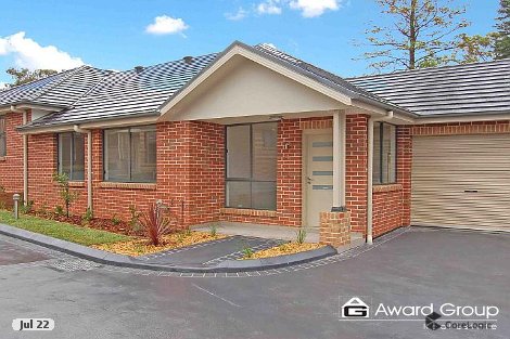 4/73-77 Wharf Rd, Melrose Park, NSW 2114