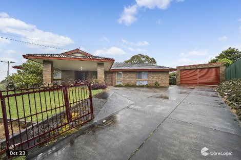 1 Foley Cres, Black Hill, VIC 3350