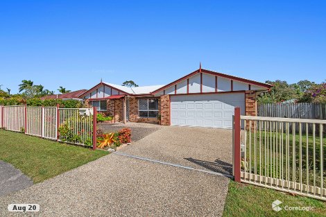 47 Darlington Cct, Currimundi, QLD 4551