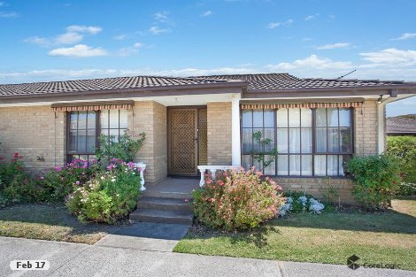 8/1-3 Anderson St, Bentleigh, VIC 3204