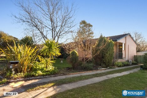 9 Sutton Pl, Farrer, ACT 2607