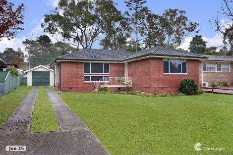 7 Hersey St, Blaxland, NSW 2774