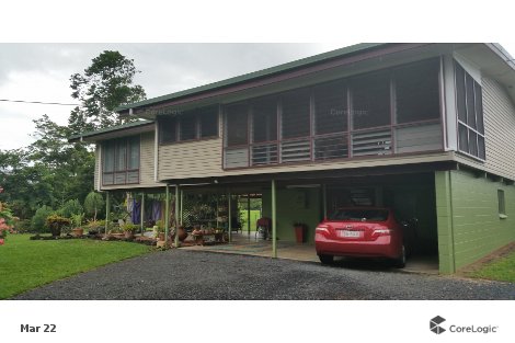 30 Sundown Rd, Cullinane, QLD 4860