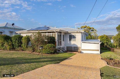 42 Walkers Lane, Booval, QLD 4304