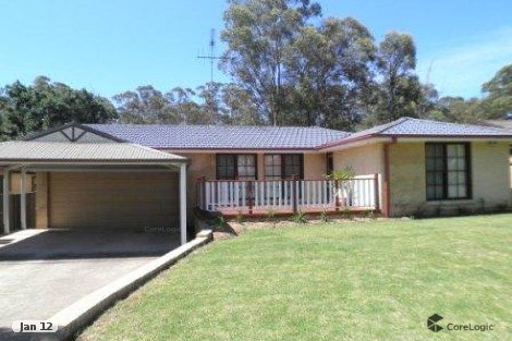 35 Summerfield Cct, Cambridge Gardens, NSW 2747