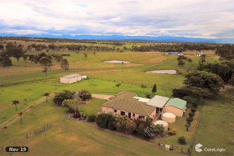 463 Roadvale Harrisville Rd, Anthony, QLD 4310