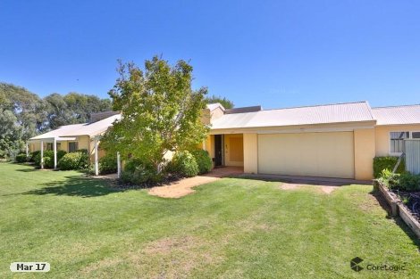 513 Sculthorpe Rd, Nangiloc, VIC 3494