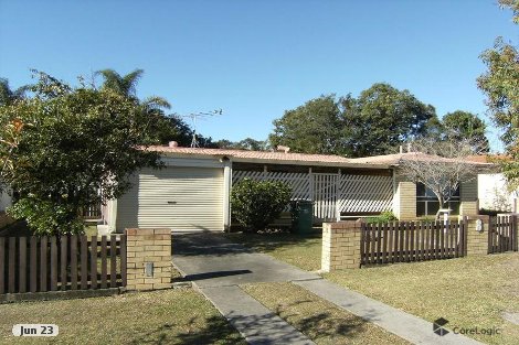 3 Browning Bvd, Battery Hill, QLD 4551