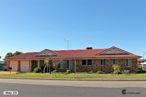 9 Harvester Ave, West Wyalong, NSW 2671