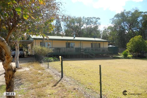 140 Staggs Lane, Inverell, NSW 2360