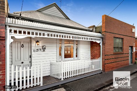 3 Campbell St, Collingwood, VIC 3066