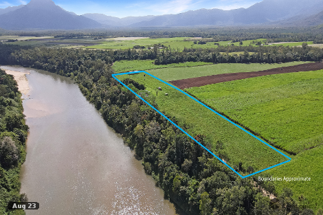 126 Wests Rd, Dalrymple Creek, QLD 4850