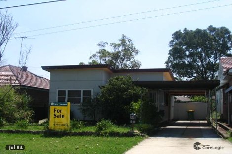 34 Stephenson St, Birrong, NSW 2143