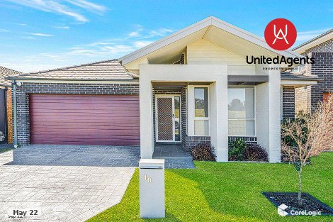 10 Clarence Dr, Elizabeth Hills, NSW 2171