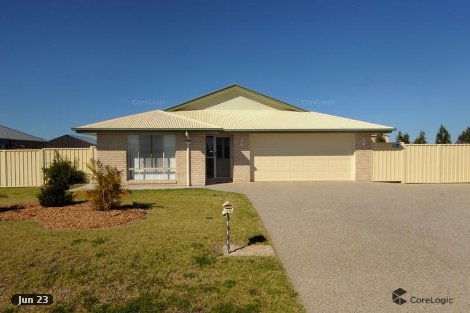 28 Wellington St, Wyreema, QLD 4352