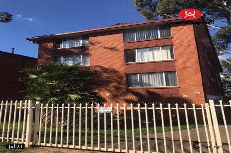 3/14 Forbes St, Warwick Farm, NSW 2170