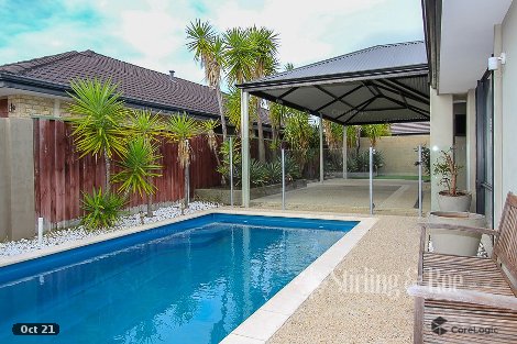 25 Tolladine Vsta, The Vines, WA 6069