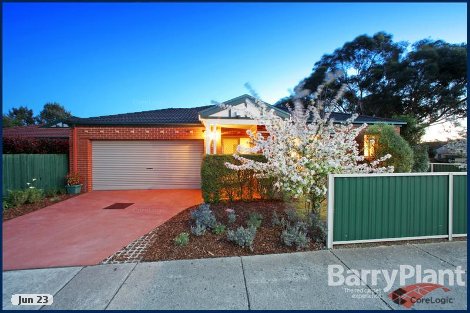 2 Yvette Dr, Rowville, VIC 3178