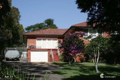 9 Barons Cres, Hunters Hill, NSW 2110