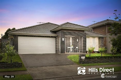 6 Digger St, The Ponds, NSW 2769