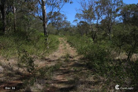 Lot 292 Schick Rd, Thornville, QLD 4352