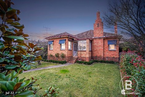 806 Lydiard St N, Soldiers Hill, VIC 3350