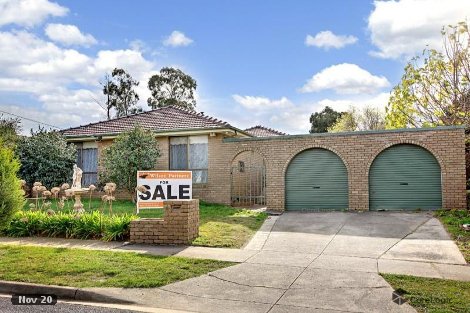 16 Danaher Ave, Wallan, VIC 3756