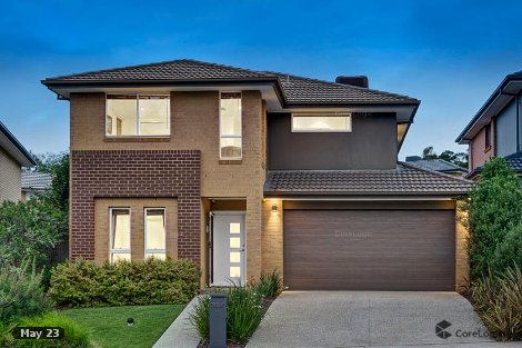 11 Morecroft Ave, Croydon, VIC 3136