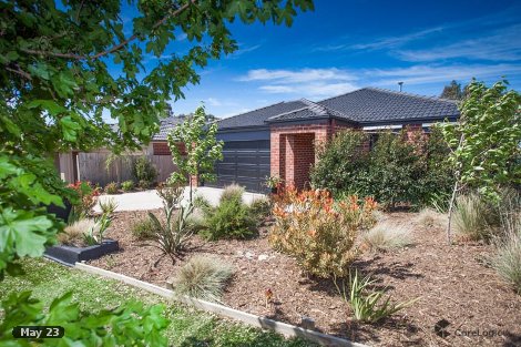 26 Mount Vista Cl, New Gisborne, VIC 3438