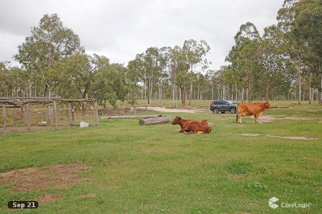 177 Hollywell Rd, Eidsvold, QLD 4627