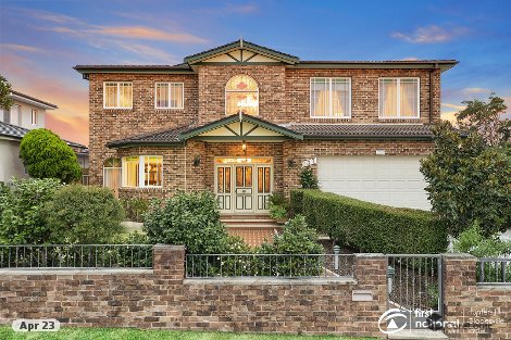 130 Tennyson Rd, Tennyson Point, NSW 2111