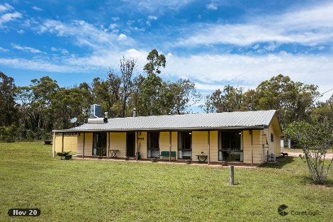 42 Maiala Lane, Cooks Gap, NSW 2850